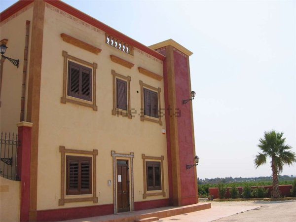 casale in vendita a Petrosino