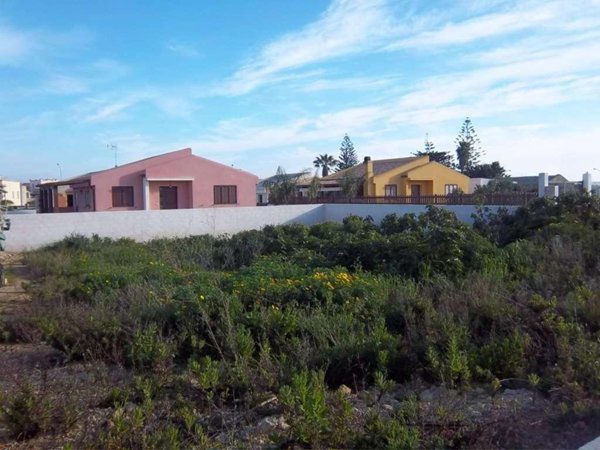 casa indipendente in vendita a Petrosino