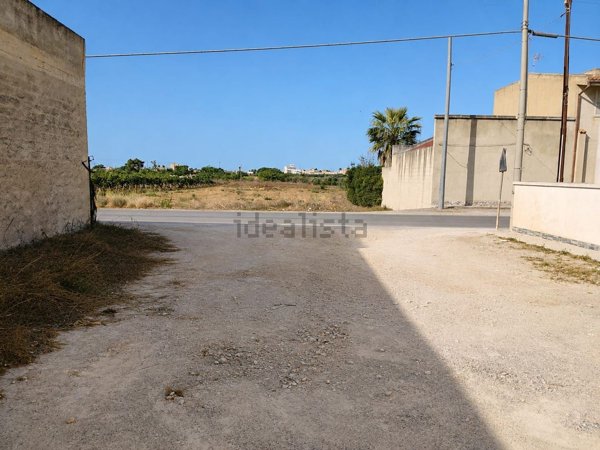 casa indipendente in vendita a Petrosino