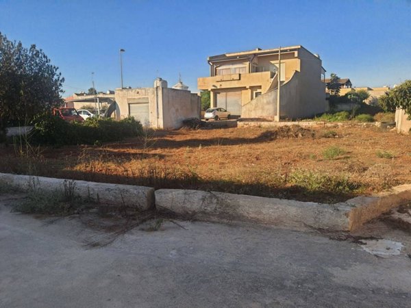 appartamento in vendita a Petrosino