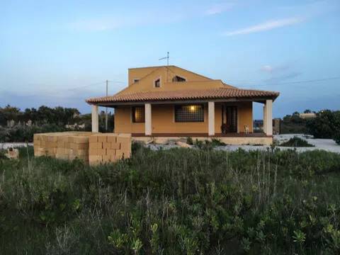 casa indipendente in vendita a Petrosino