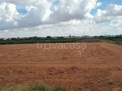 terreno in vendita a Petrosino