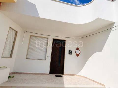 casa indipendente in vendita a Petrosino