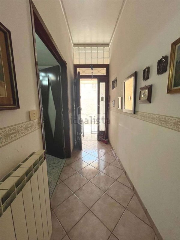 casa indipendente in vendita a Petrosino