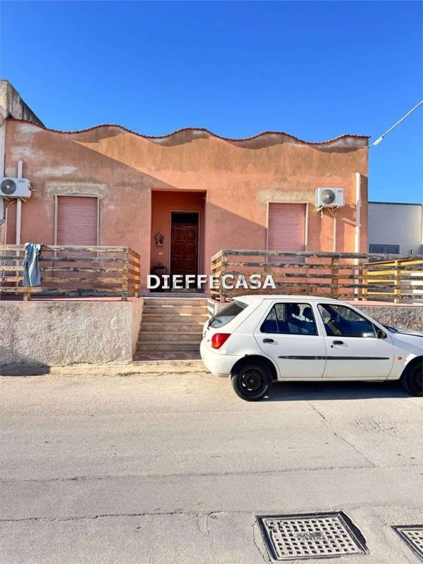 appartamento in vendita a Petrosino