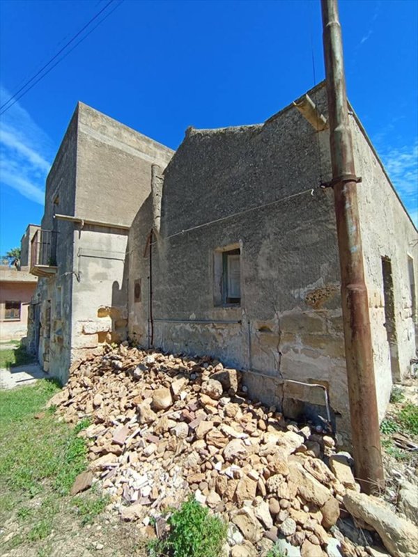 casa indipendente in vendita a Misiliscemi in zona Locogrande
