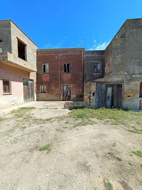 casa indipendente in vendita a Misiliscemi in zona Locogrande