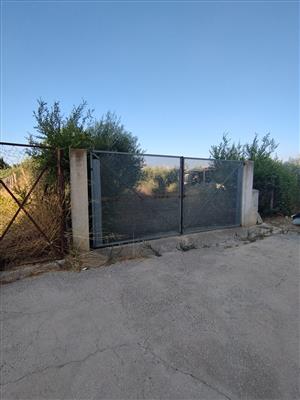terreno agricolo in vendita a Misiliscemi in zona Rilievo