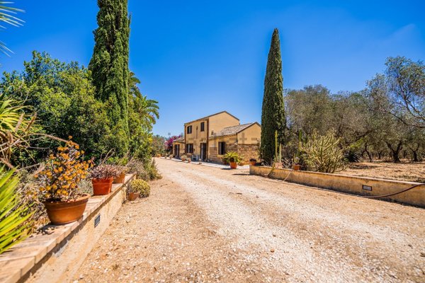 casa indipendente in vendita a Misiliscemi in zona Pietretagliate