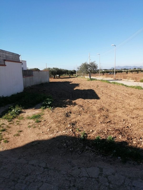 appartamento in vendita a Misiliscemi
