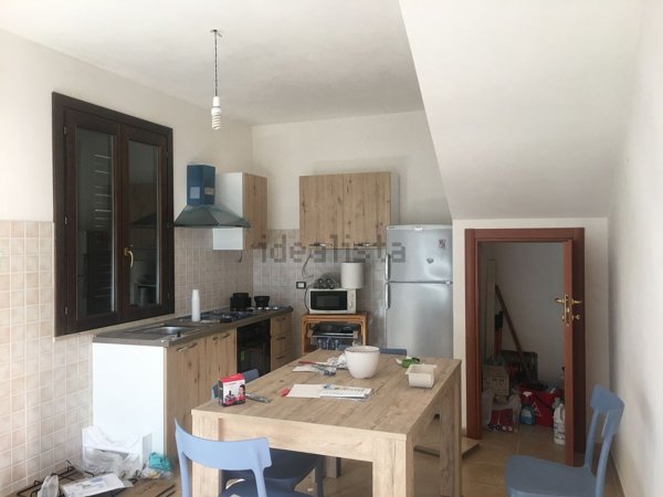 casa indipendente in vendita a Misiliscemi