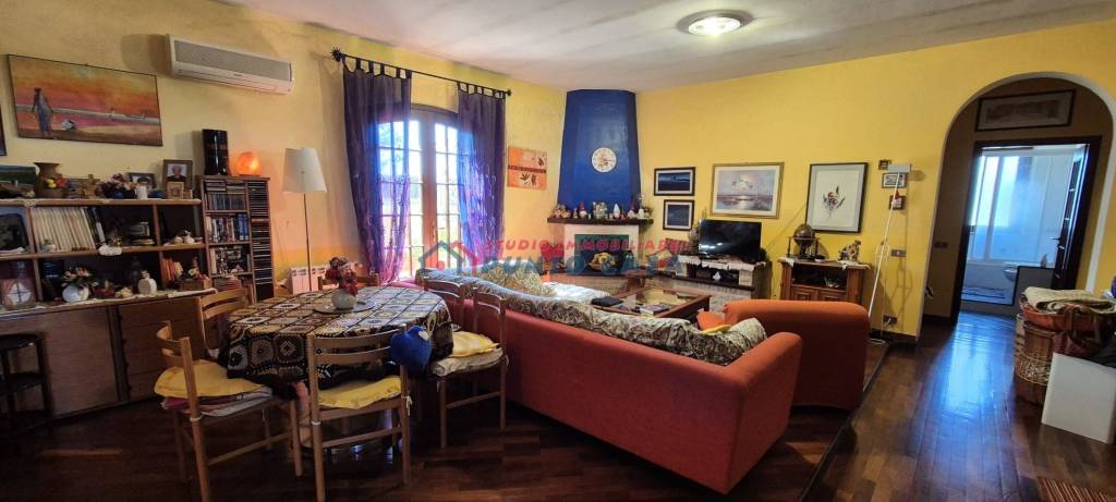 casa indipendente in vendita a Misiliscemi in zona Salinagrande