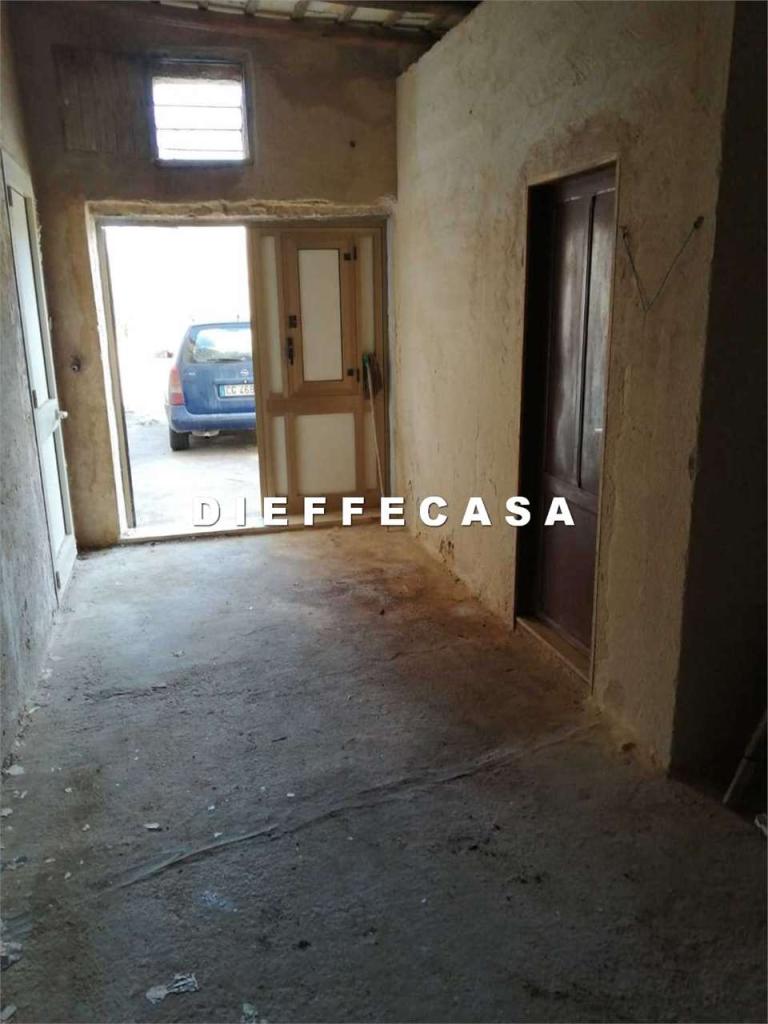 casa indipendente in vendita a Misiliscemi in zona Marausa