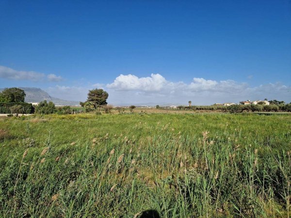 terreno edificabile in vendita a Misiliscemi in zona Palma