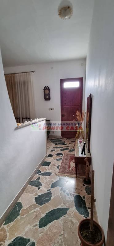 casa indipendente in vendita a Misiliscemi in zona Rilievo