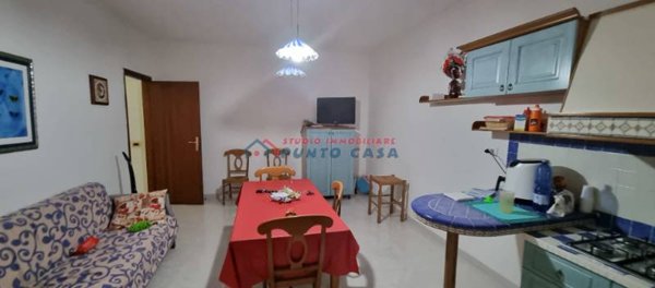 casa indipendente in vendita a Misiliscemi in zona Rilievo