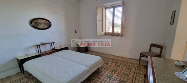 casa indipendente in vendita a Misiliscemi in zona Guarrato