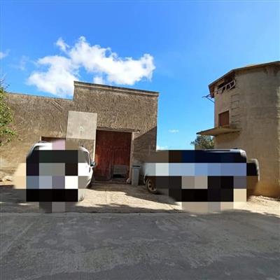 terreno edificabile in vendita a Misiliscemi in zona Fontanasalsa