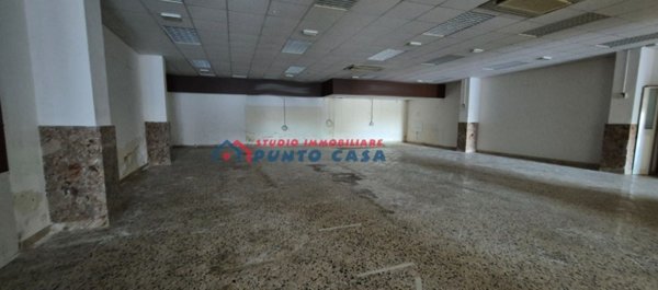 locale commerciale in vendita a Misiliscemi in zona Salinagrande
