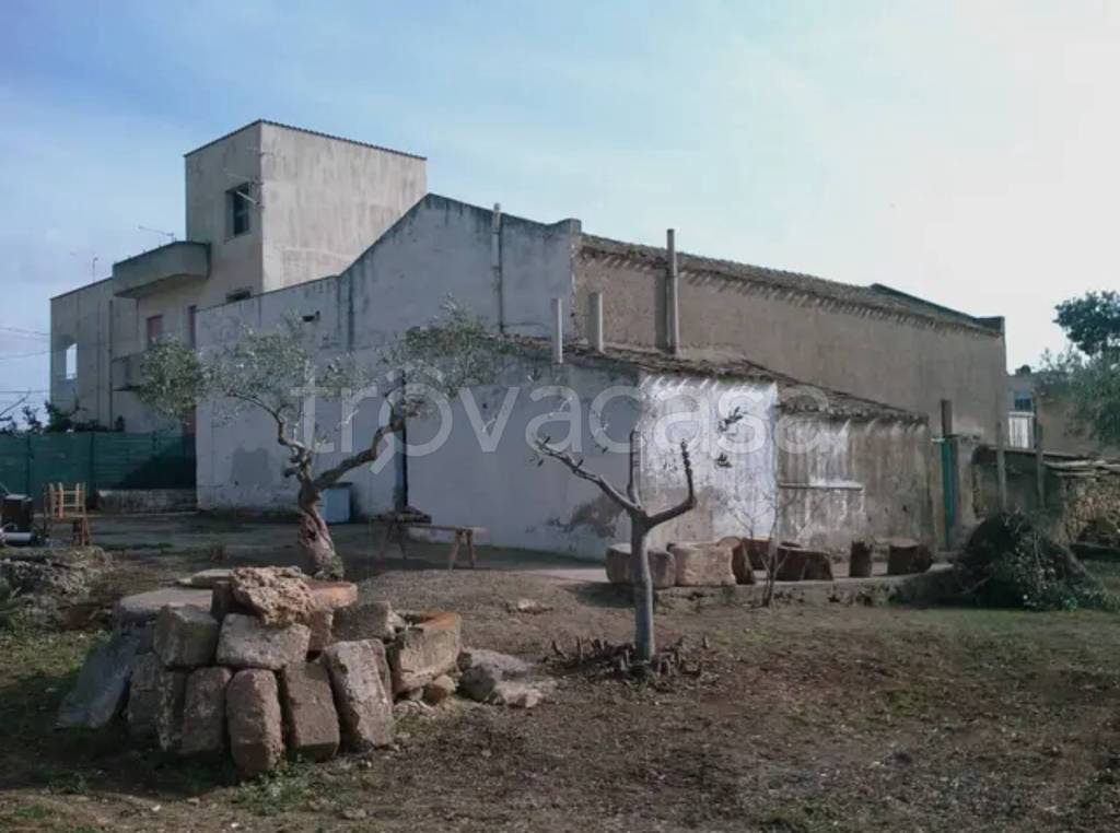 casa indipendente in vendita a Misiliscemi in zona Rilievo