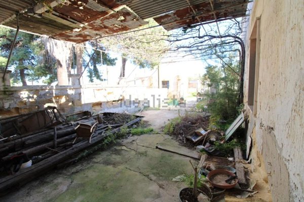 casa indipendente in vendita a Misiliscemi in zona Rilievo