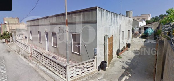 casa indipendente in vendita a Misiliscemi in zona Rilievo