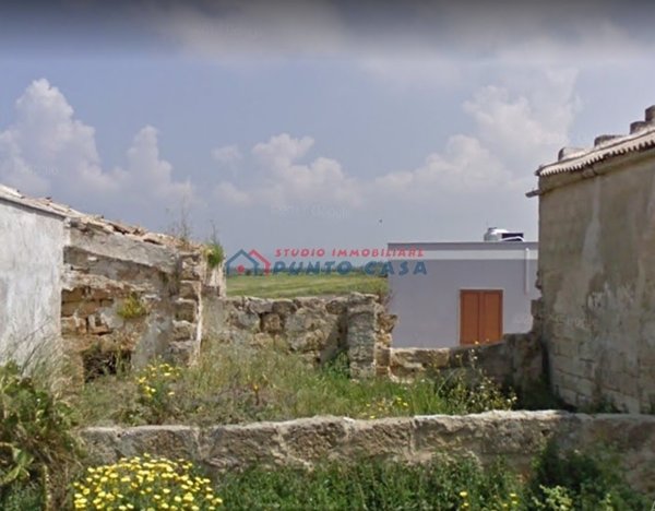 casa indipendente in vendita a Misiliscemi in zona Fontanasalsa