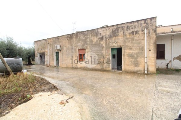 appartamento in vendita a Misiliscemi in zona Fontanasalsa