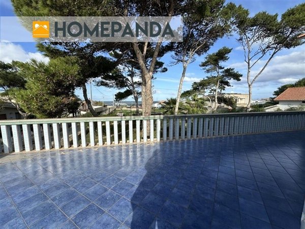 casa indipendente in vendita a Misiliscemi in zona Marausa