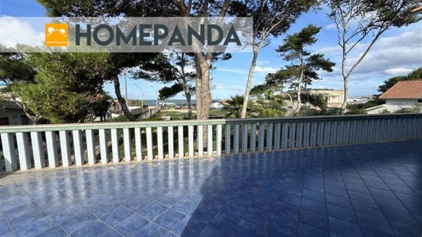 casa indipendente in vendita a Misiliscemi in zona Marausa