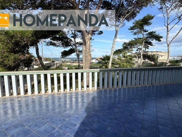 casa indipendente in vendita a Misiliscemi in zona Marausa