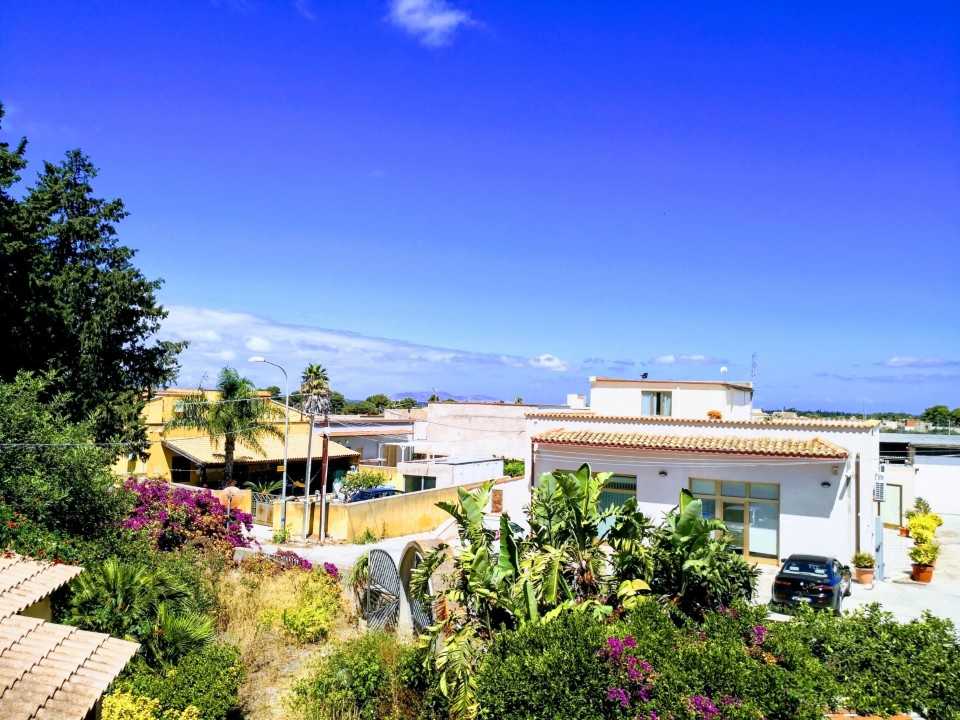 appartamento in vendita a Misiliscemi in zona Rilievo