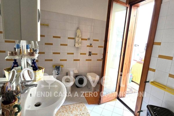 casa indipendente in vendita a Misiliscemi in zona Guarrato