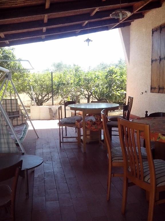 casa indipendente in vendita a Misiliscemi in zona Rilievo