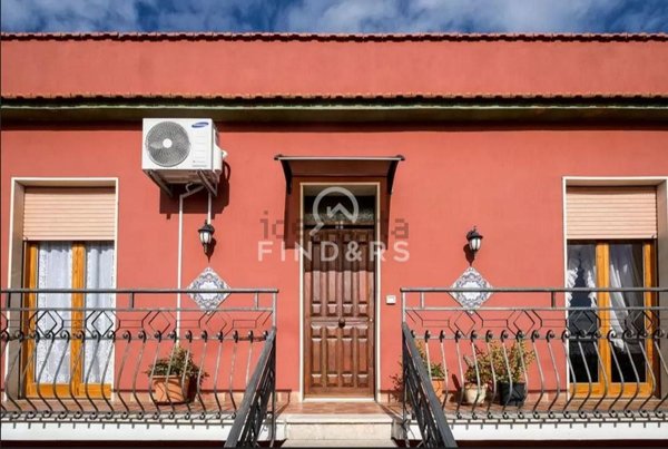 casa indipendente in vendita a Misiliscemi