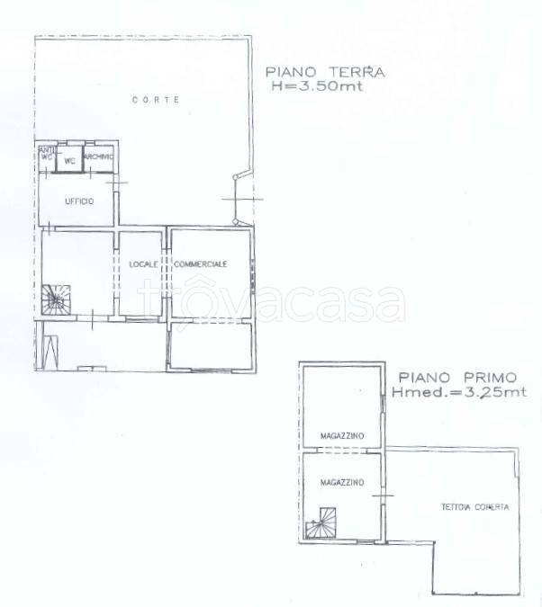trivano in vendita a Misiliscemi in zona Salinagrande