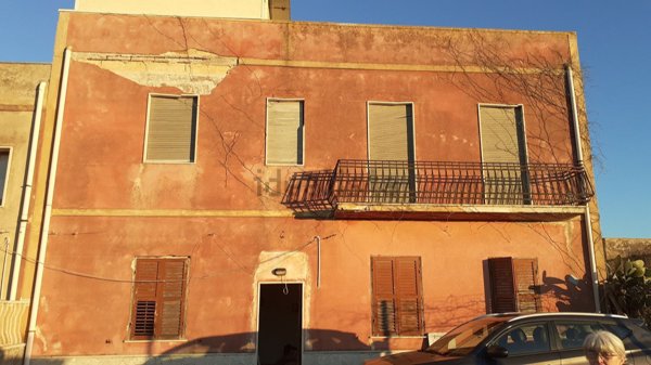 casa indipendente in vendita a Misiliscemi in zona Palma
