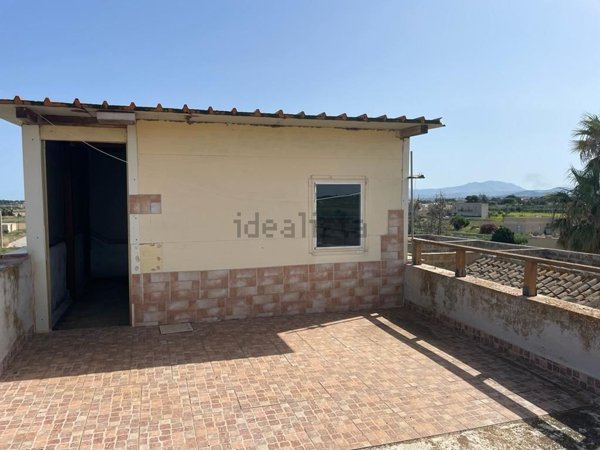 quadrivano in vendita a Misiliscemi in zona Salinagrande