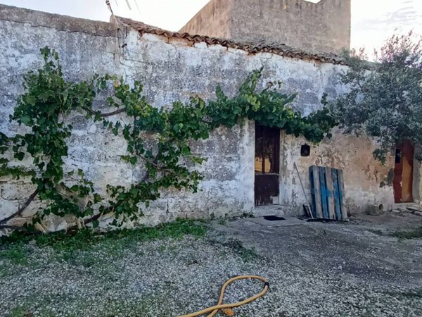 casa indipendente in vendita a Misiliscemi in zona Rilievo