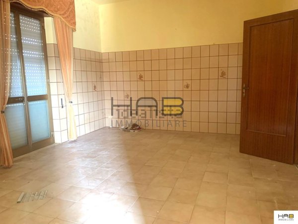 casa indipendente in vendita a Misiliscemi in zona Fontanasalsa
