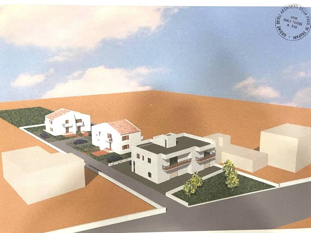 casa indipendente in vendita a Misiliscemi in zona Marausa