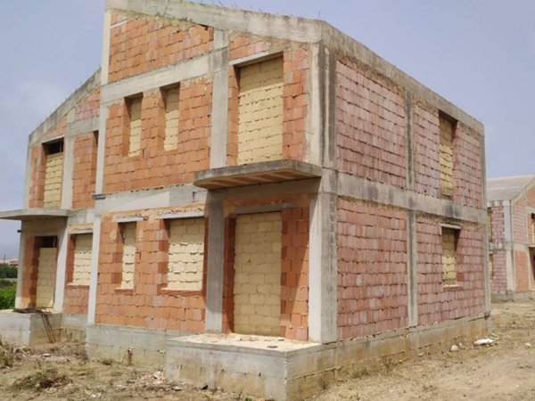 casa indipendente in vendita a Misiliscemi in zona Marausa