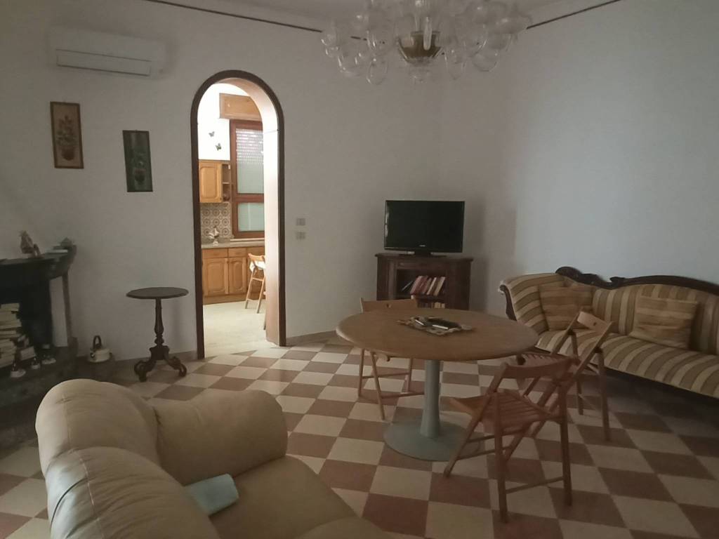 casa indipendente in vendita a Misiliscemi in zona Locogrande