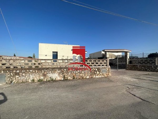 casa indipendente in vendita a Misiliscemi in zona Marausa