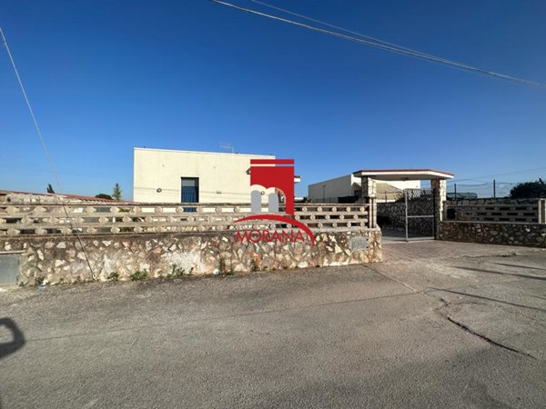 casa indipendente in vendita a Misiliscemi in zona Marausa