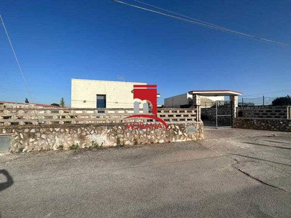 casa indipendente in vendita a Misiliscemi in zona Marausa