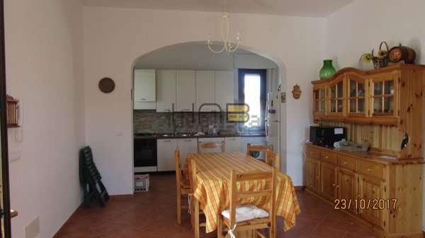 casa indipendente in vendita a Misiliscemi in zona Rilievo
