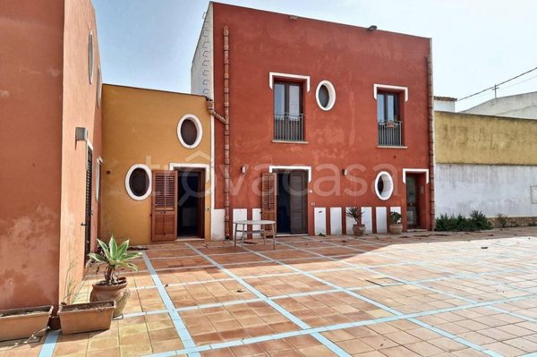 terreno edificabile in vendita a Misiliscemi in zona Locogrande