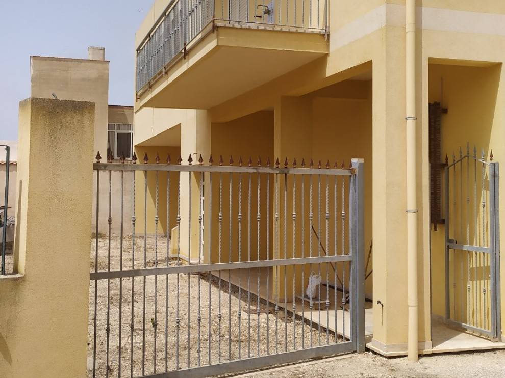 casa indipendente in vendita a Misiliscemi