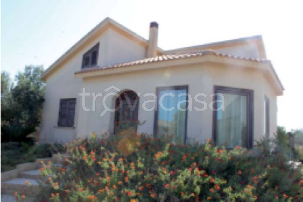 casa indipendente in vendita a Misiliscemi in zona Salinagrande